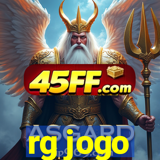 rg jogo